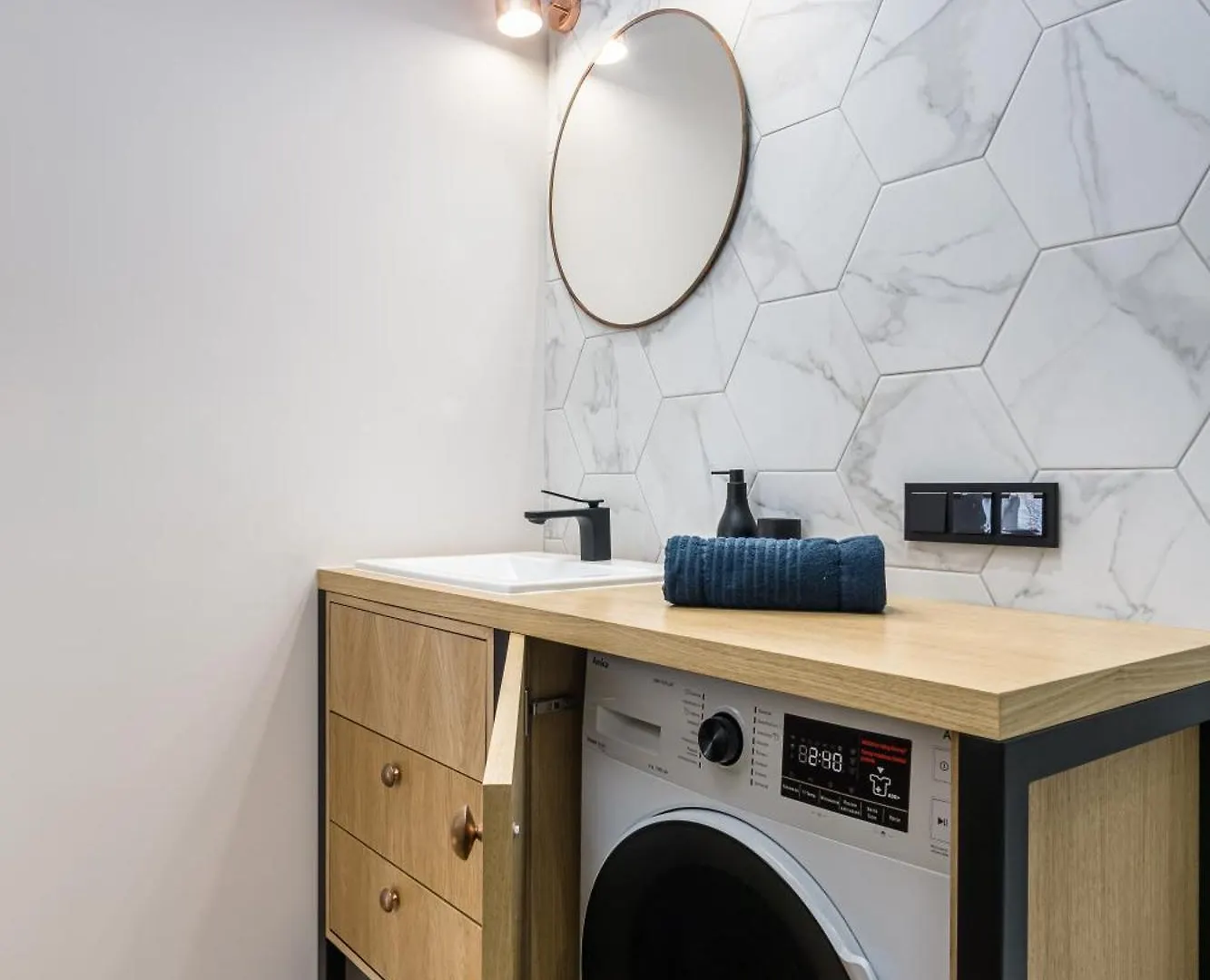 Totu Home Rajska 8 Apartment Old Town 格但斯克