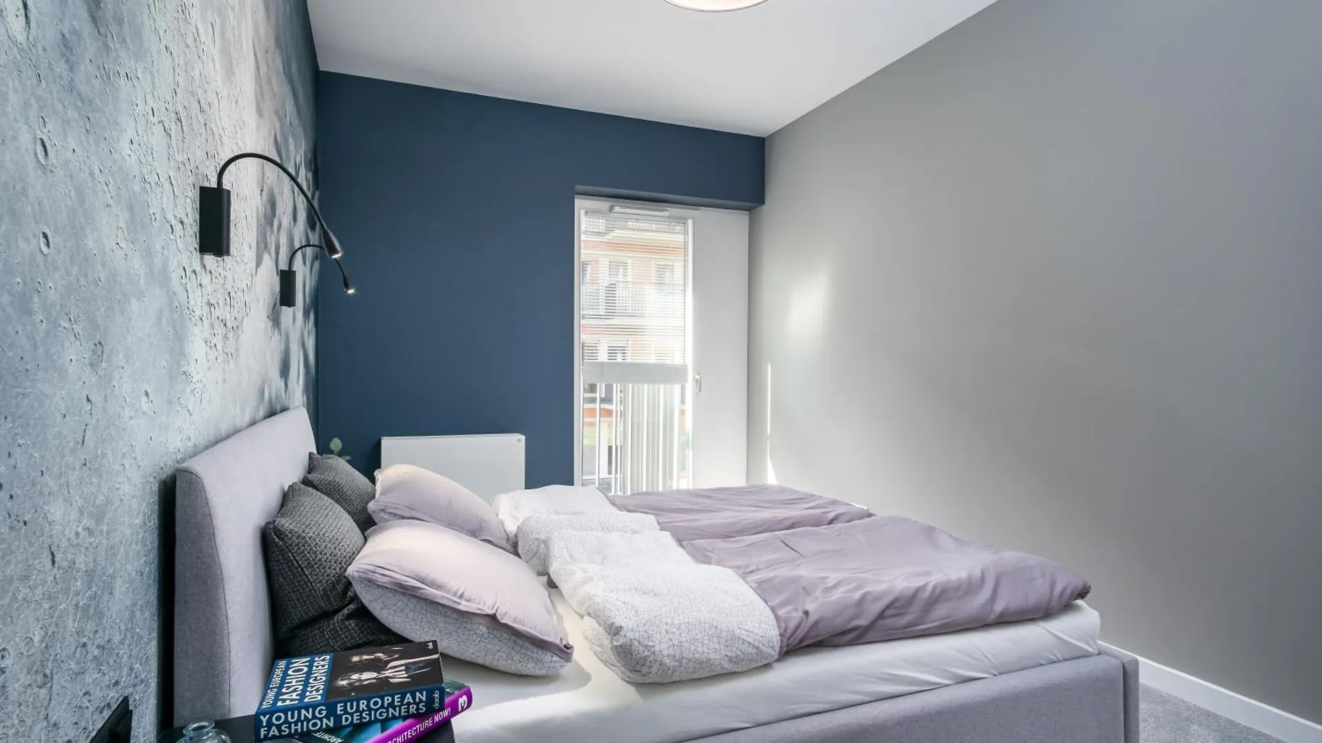 Totu Home Rajska 8 Apartment Old Town 格但斯克 波兰